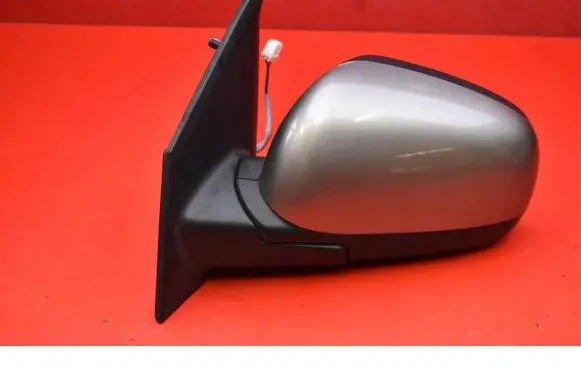 Nissan Note (E11) Front door electric wing mirror 0205021