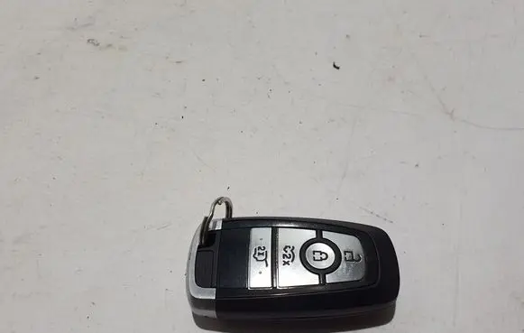 Ford Mach-E I Ignition key/card MX6T15K601DC