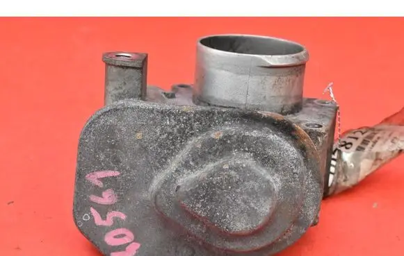 Opel Astra H Throttle body valve 8973002311