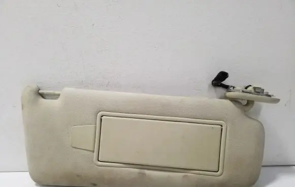 Land Rover Evoque I Sun visor BJ327E385AA