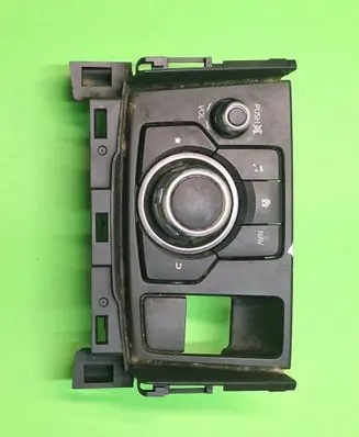 Mazda 6 Head unit multimedia control G46C66CM0A 523Y1