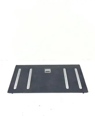 Peugeot 3008 I Trunk/boot floor carpet liner 96715240ZE
