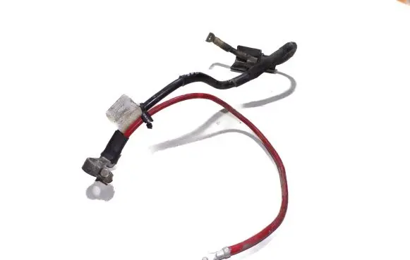 Volkswagen Caddy Positive cable (battery) 1K0071228M