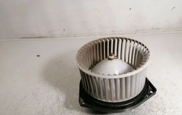 Suzuki Grand Vitara I Heater fan/blower 217148506
