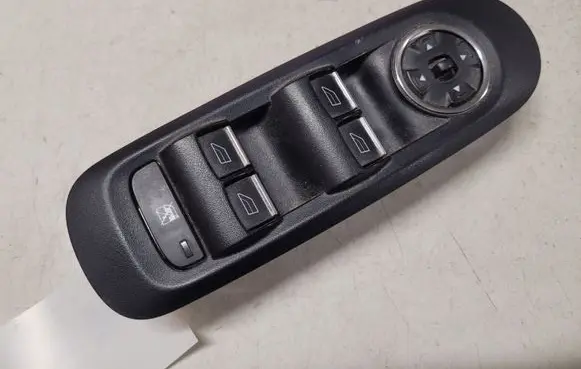 Ford Mondeo MK IV Electric window control switch A1902970256 19022009 7S7T14A132AB