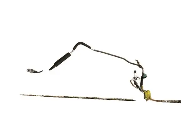 Chevrolet Lacetti Air conditioning (A/C) pipe/hose