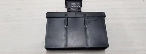 ESP (stability program) switch