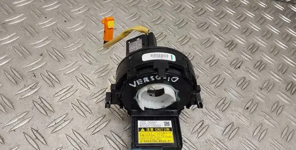 Airbag slip ring squib (SRS ring)
