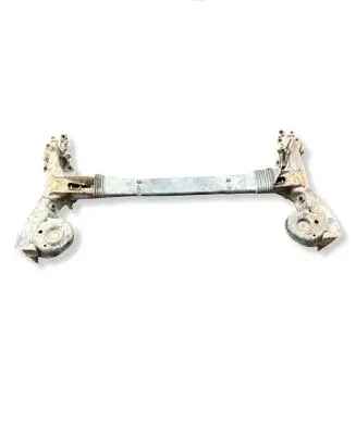 Peugeot 5008 Rear subframe 