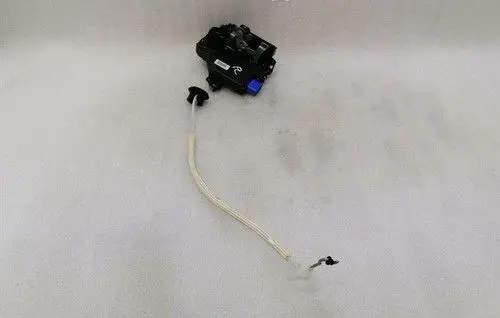 Porsche 911 997 Front door lock 3D2837015