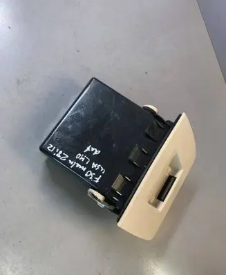 BMW 3 F30 F35 F31 Dashboard storage box/compartment 9218529 51549218529
