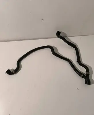 BMW X5 E70 Engine coolant pipe/hose 7794156 16185910