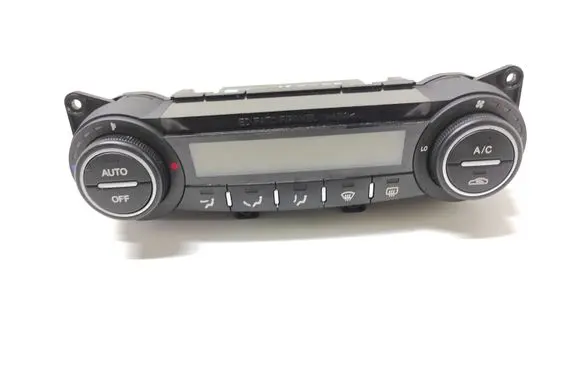 KIA Ceed Climate control unit 972501H502