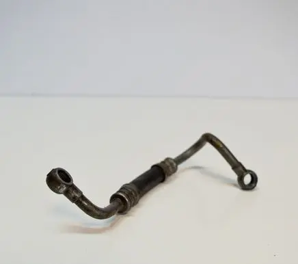 BMW 1 E81 E87 Air intake hose/pipe