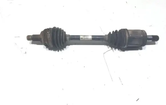 BMW X3 E83 Front driveshaft 7524045