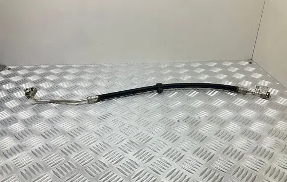 Audi A4 S4 B9 Air conditioning (A/C) pipe/hose 8W0816741AL