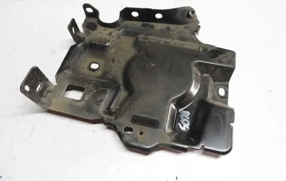 Peugeot 3008 I Battery box tray 20EA33