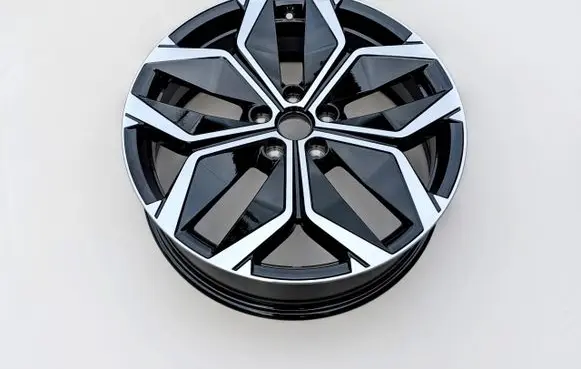 Renault Scenic IV - Grand scenic IV R20 alloy rim