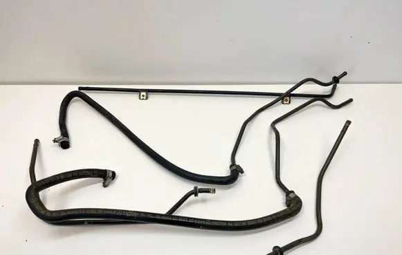 Mercedes-Benz SL R129 Brake vacuum hose/pipe A1298322294 1298322294