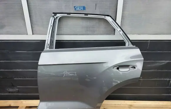Volkswagen T-Roc Rear door 2GA833311