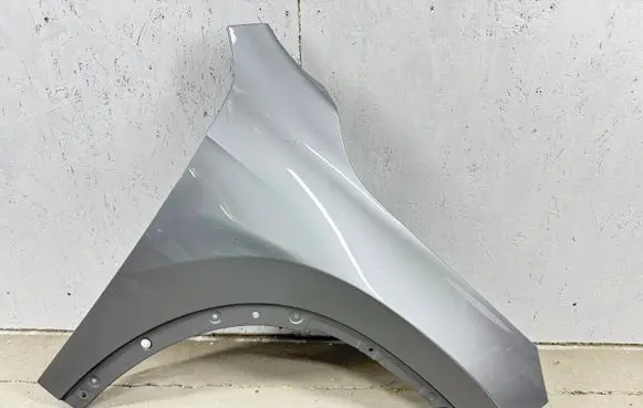 BMW X1 U11 Fender