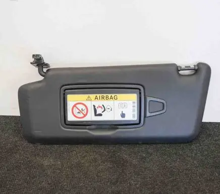 Mercedes-Benz GLC X253 C253 Sun visor A2058107304