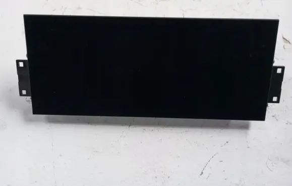 Citroen DS4 Radio/CD/DVD/GPS head unit 9839237080
