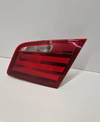 BMW 5 F10 F11 Tailgate rear/tail lights 7203226 00255685 2TZ01023502