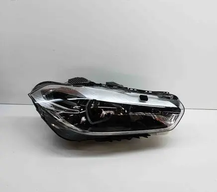 BMW X2 F39 Headlight/headlamp 90169874ZU01 9851984