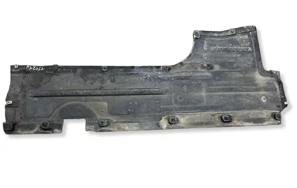 BMW 5 F10 F11 Pickup box liner 7207267 5175720267