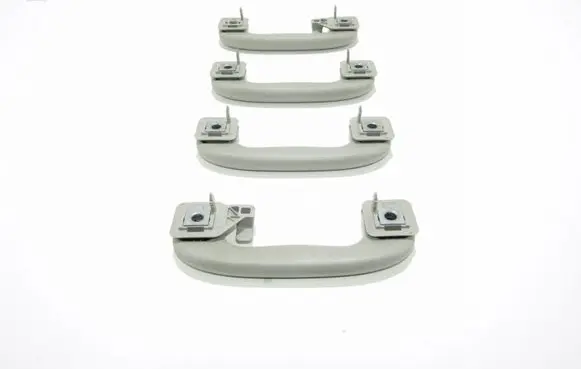 Opel Zafira C Front interior roof grab handle