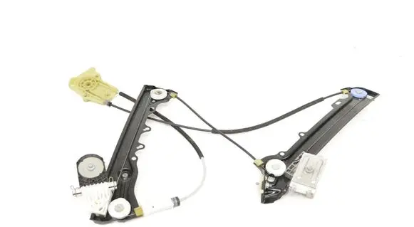 BMW 7 G11 G12 Front door electric window regulator 7192299 966272
