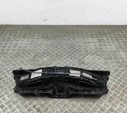 Citroen Jumper Top upper radiator support slam panel 1612247080