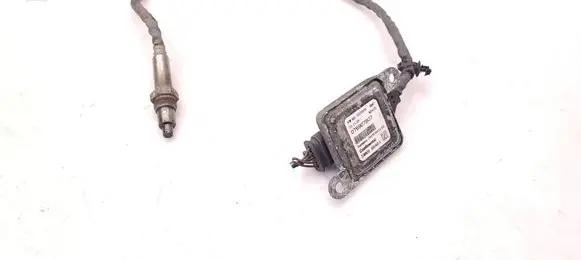 Lambda probe sensor