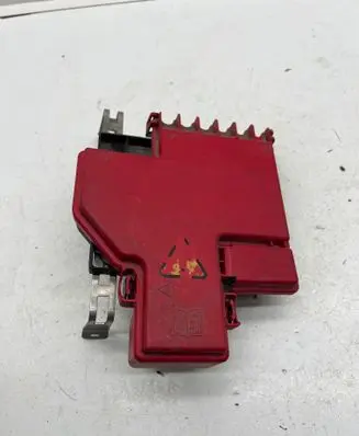 Renault Zoe Positive wiring loom 243458839R