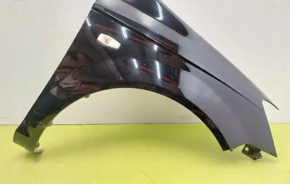 Hyundai Getz Fender