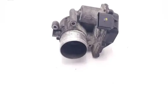 Audi A4 S4 B8 8K Throttle valve 03L128063E A2C53338105