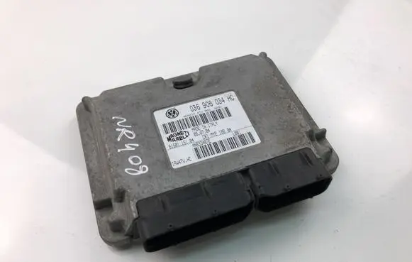 Seat Ibiza II (6k) Engine control unit/module 036906034HC