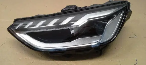 Audi A4 S4 B9 Headlight/headlamp 27012311280 8W0941033D 030111723300