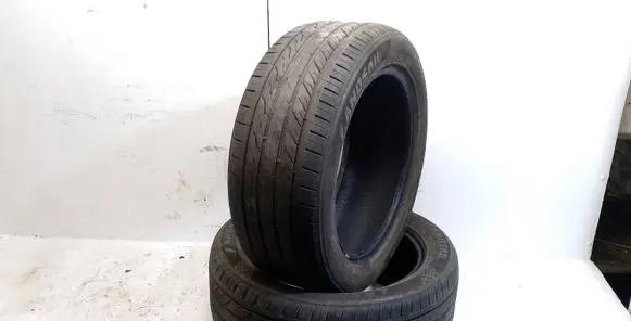Mercedes-Benz ML W164 R20 summer tire 26550R20