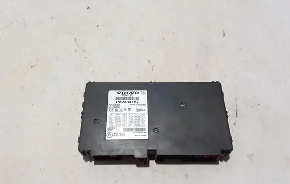Volvo XC60 Camera control unit module 32334157