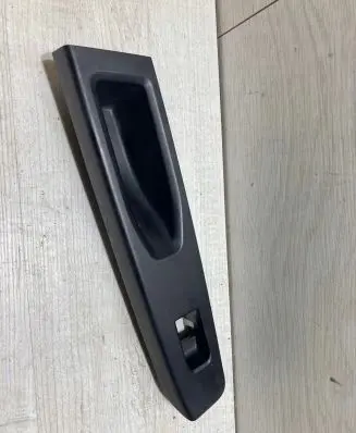 Toyota Yaris Rear door handle trim 742720D400
