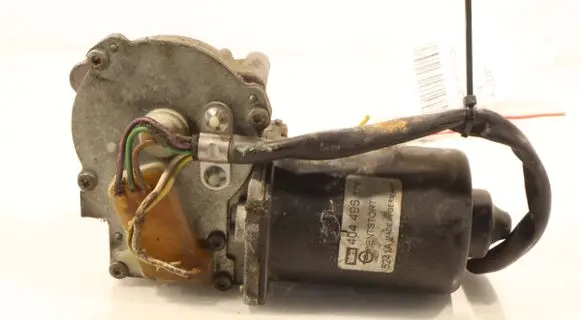 Opel Zafira A Wiper motor 404496