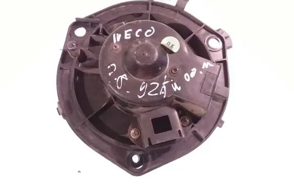 Iveco Daily 35 - 40.10 Heater fan/blower 570630200