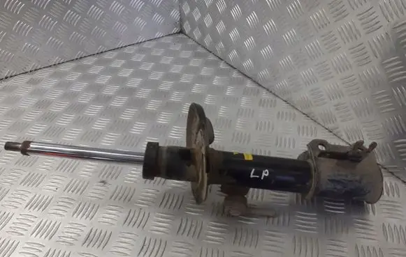 Opel Vectra C Front shock absorber/damper