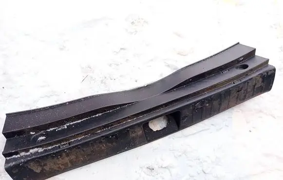 Hyundai Tucson IV NX4 Other trunk/boot trim element 85771N7000