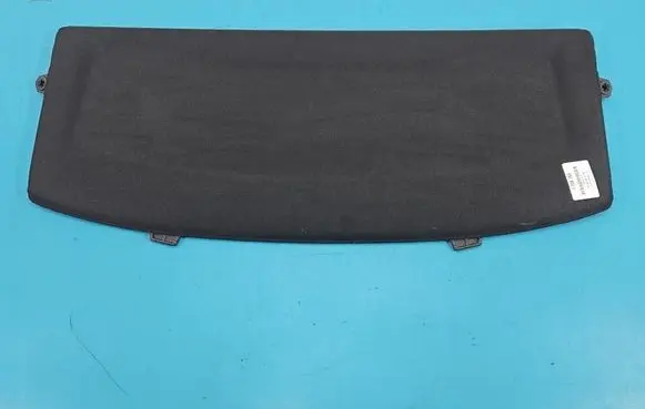 Peugeot 508 II Parcel shelf 98134291ZD IMPRK1556160
