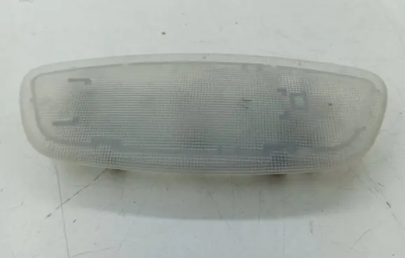 Mercedes-Benz C W203 Rear seat light 2108203401