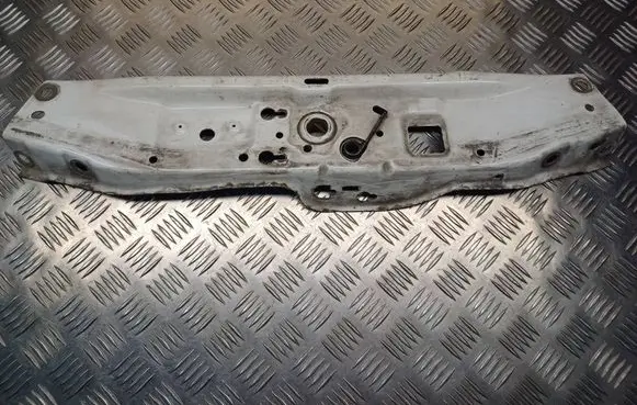 Opel Astra H Top upper radiator support slam panel 