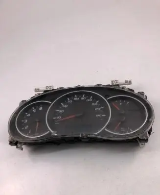 Renault Master III Speedometer (instrument cluster) 250461672R 248102821R